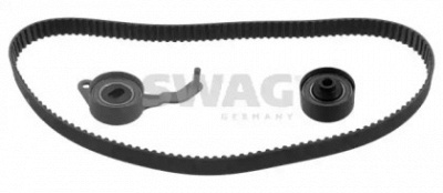 WILMINK GROUP wg1429903 -  Комплект ремня ГРМ